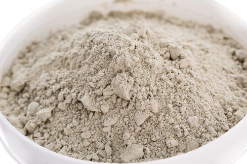 Calcium Bentonite Clay