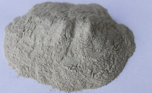 Sodium Bentonite